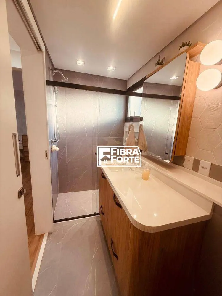 Apartamento, 3 quartos, 138 m² - Foto 10