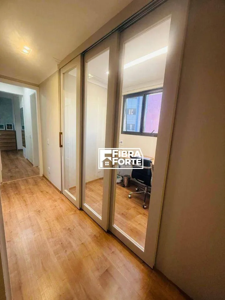 Apartamento, 3 quartos, 138 m² - Foto 7