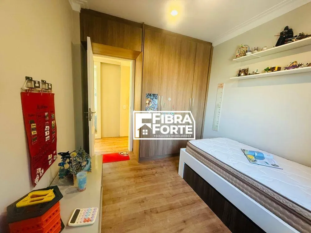 Apartamento, 3 quartos, 138 m² - Foto 12