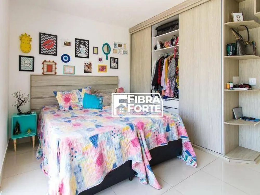 Casa de Condomínio, 3 quartos - Foto 8