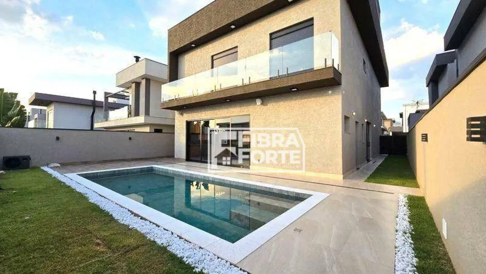 Casa de Condomínio, 3 quartos - Foto 6
