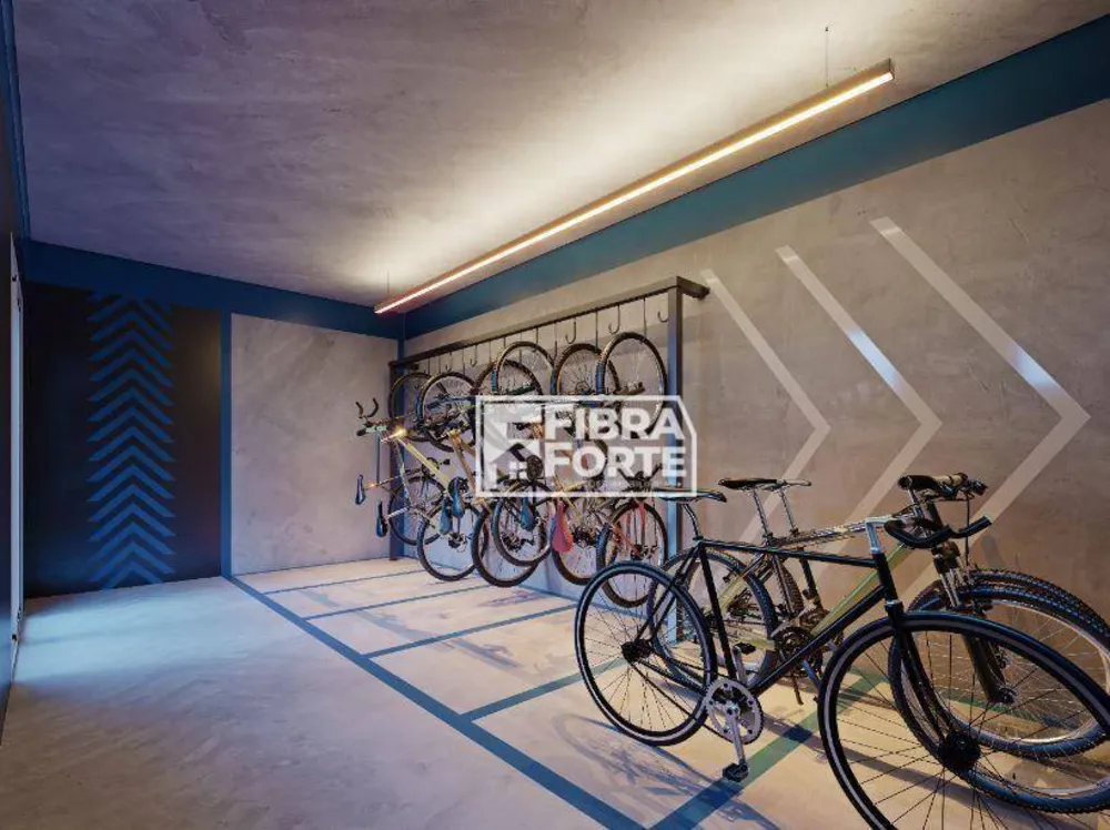 Apartamento, 2 quartos, 66 m² - Foto 6