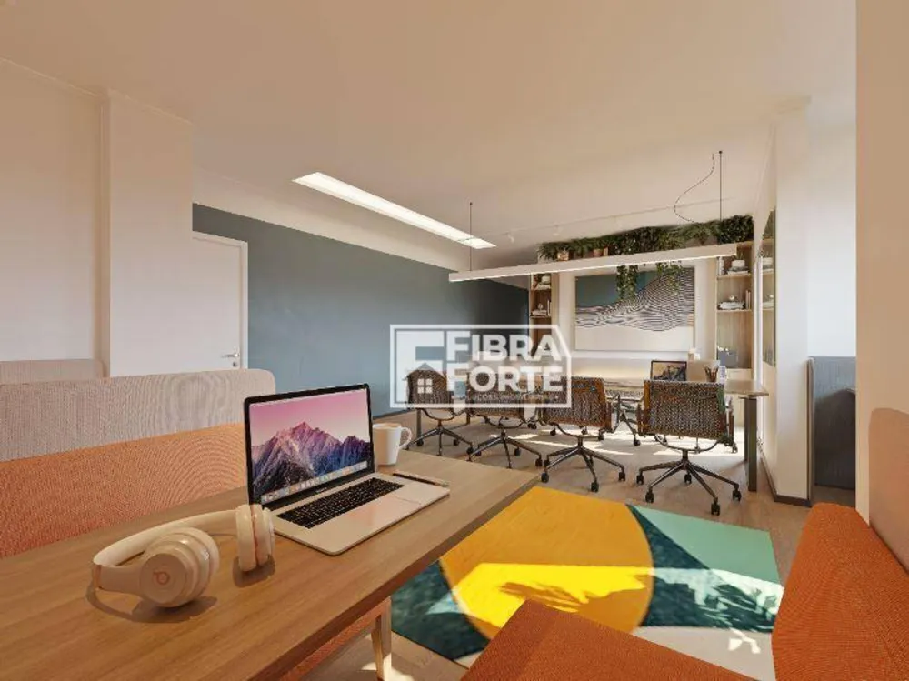 Apartamento, 2 quartos, 66 m² - Foto 8