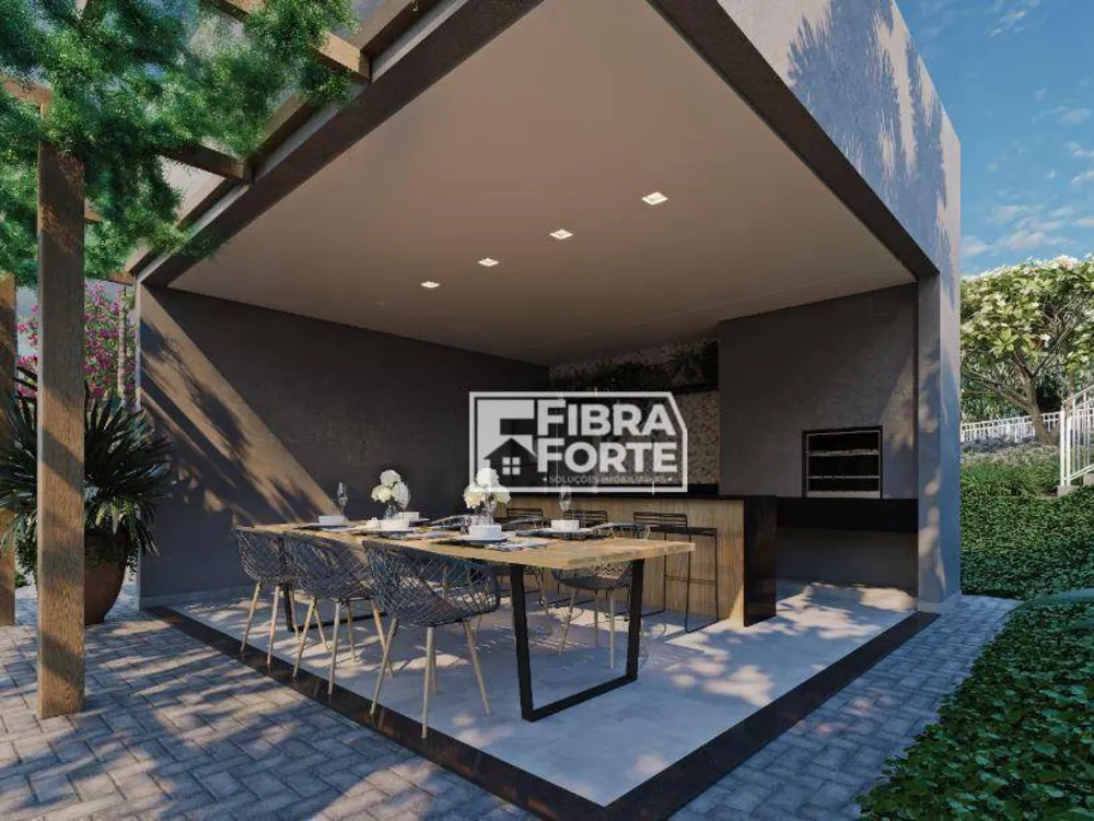 Apartamento, 2 quartos, 66 m² - Foto 7