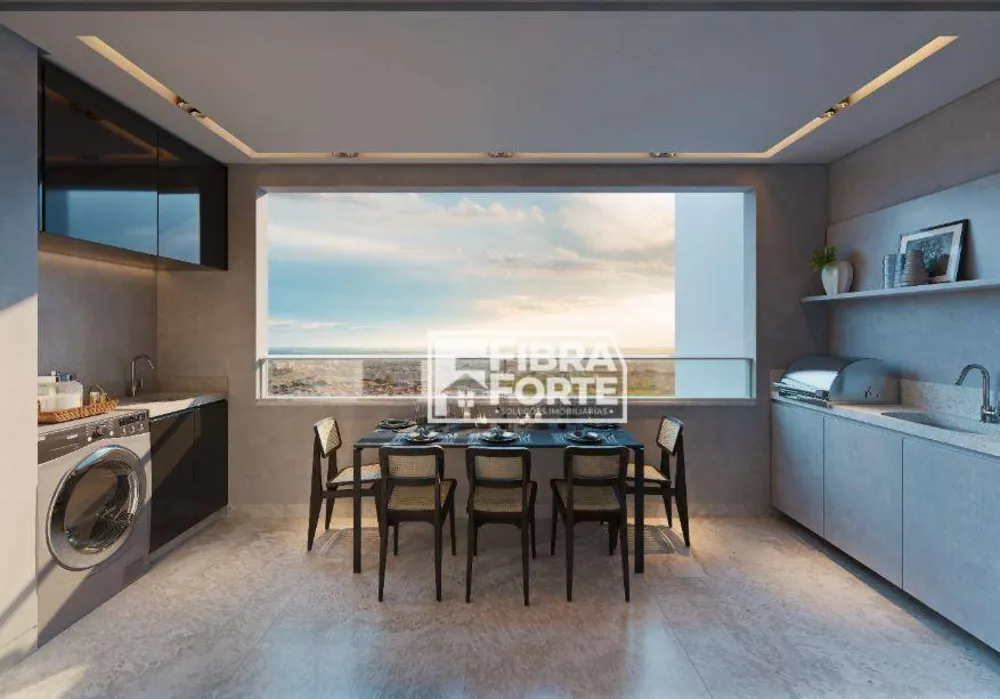 Apartamento, 2 quartos, 66 m² - Foto 4