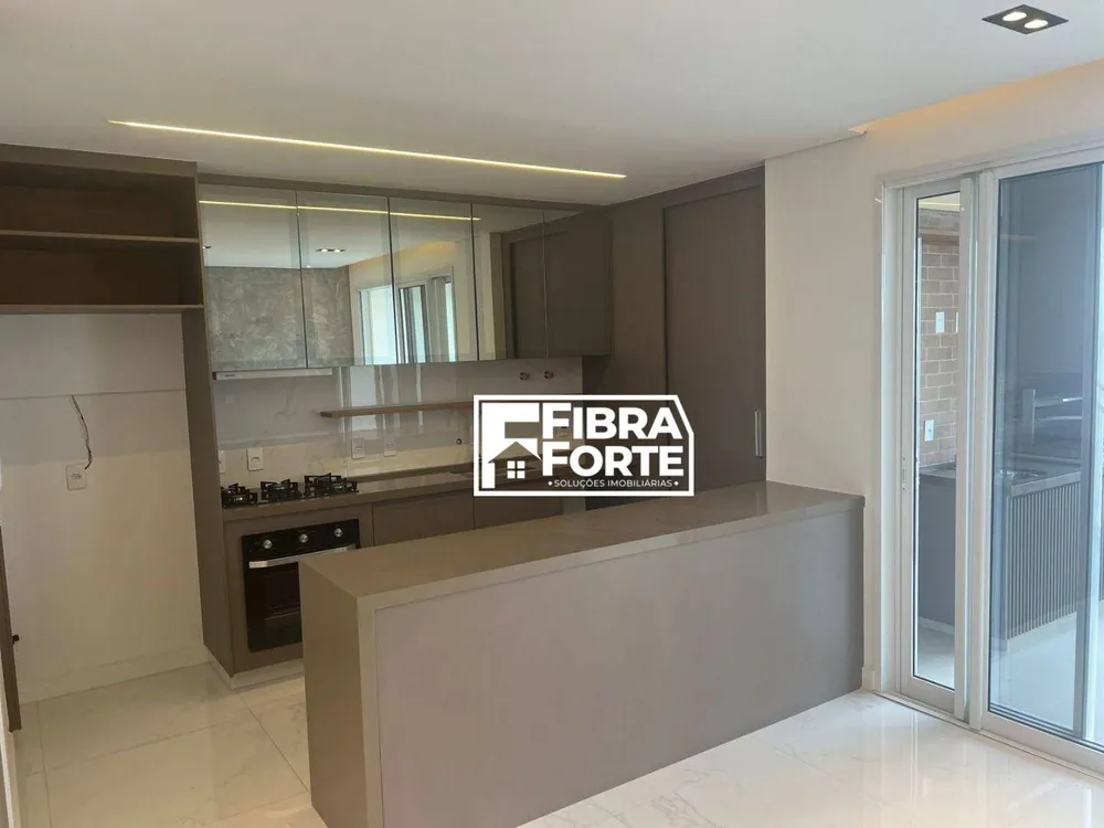 Apartamento, 3 quartos, 91 m² - Foto 3