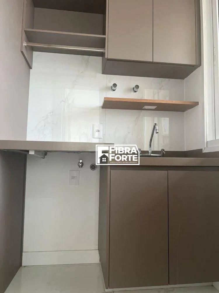 Apartamento, 3 quartos, 91 m² - Foto 5