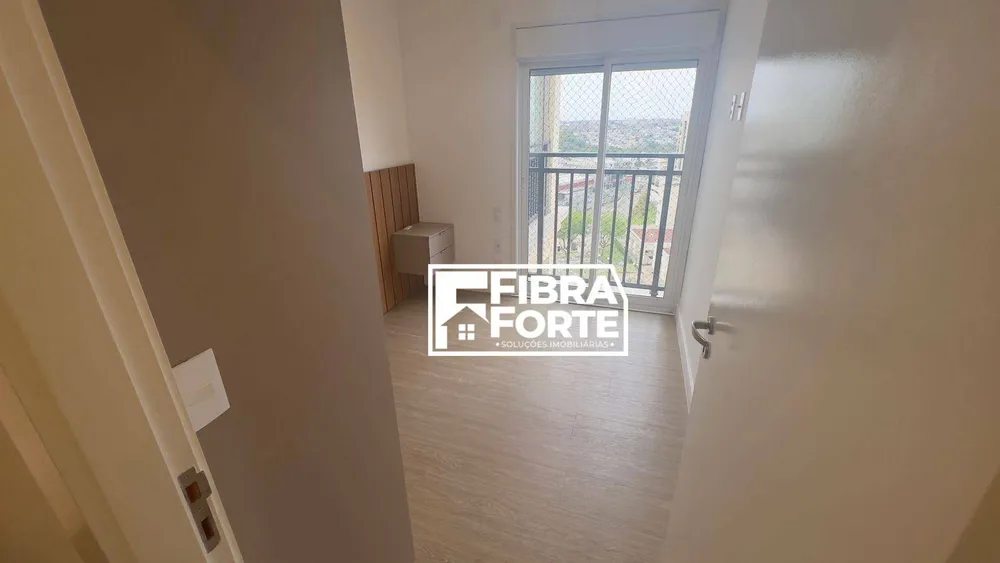 Apartamento, 3 quartos, 91 m² - Foto 1