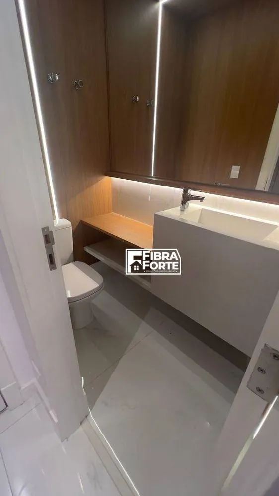 Apartamento, 3 quartos, 91 m² - Foto 2