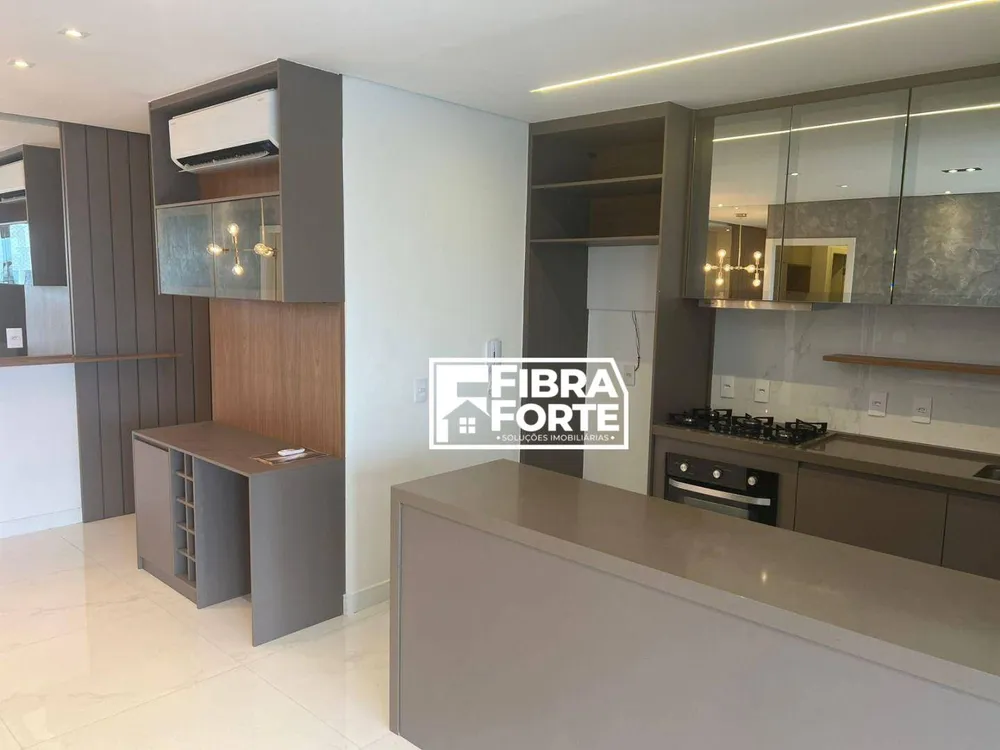 Apartamento, 3 quartos, 91 m² - Foto 4