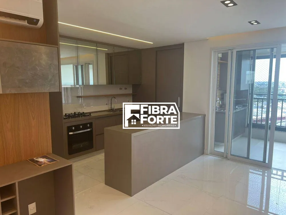 Apartamento, 3 quartos, 91 m² - Foto 3