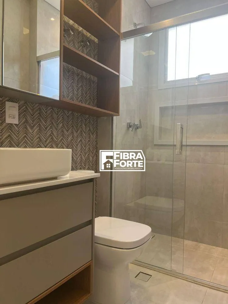 Apartamento, 3 quartos, 91 m² - Foto 4