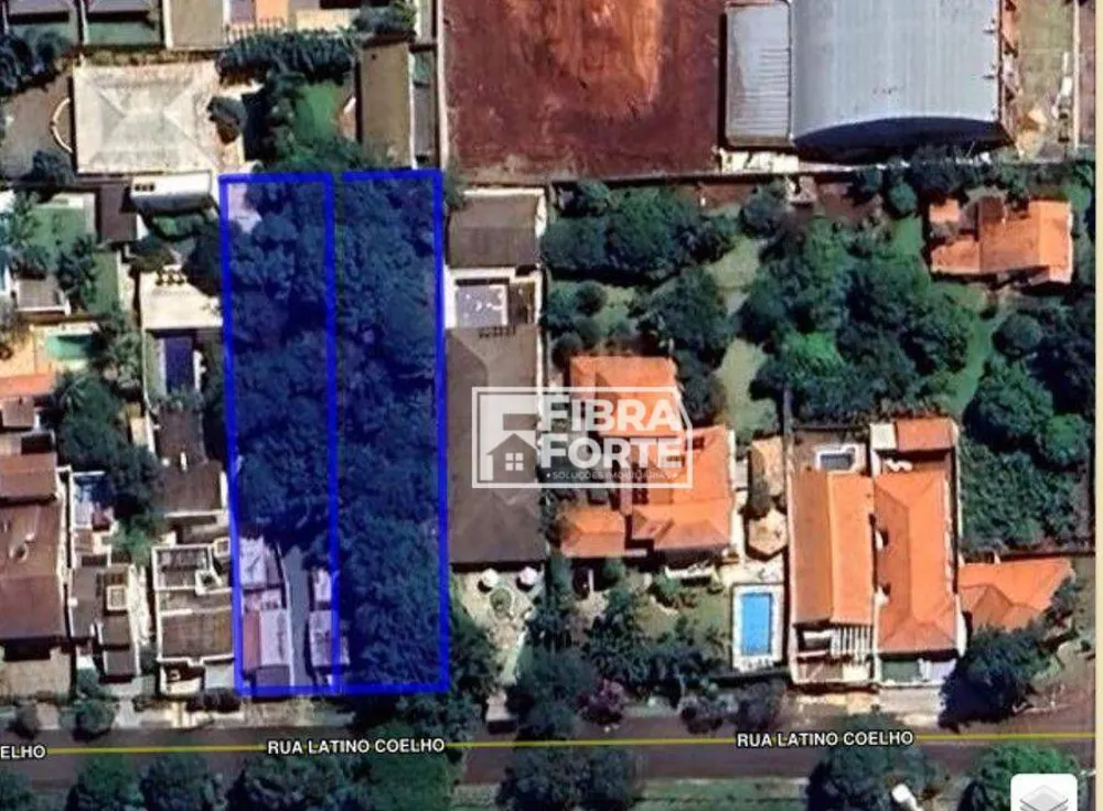 Terreno, 2500 m² - Foto 2
