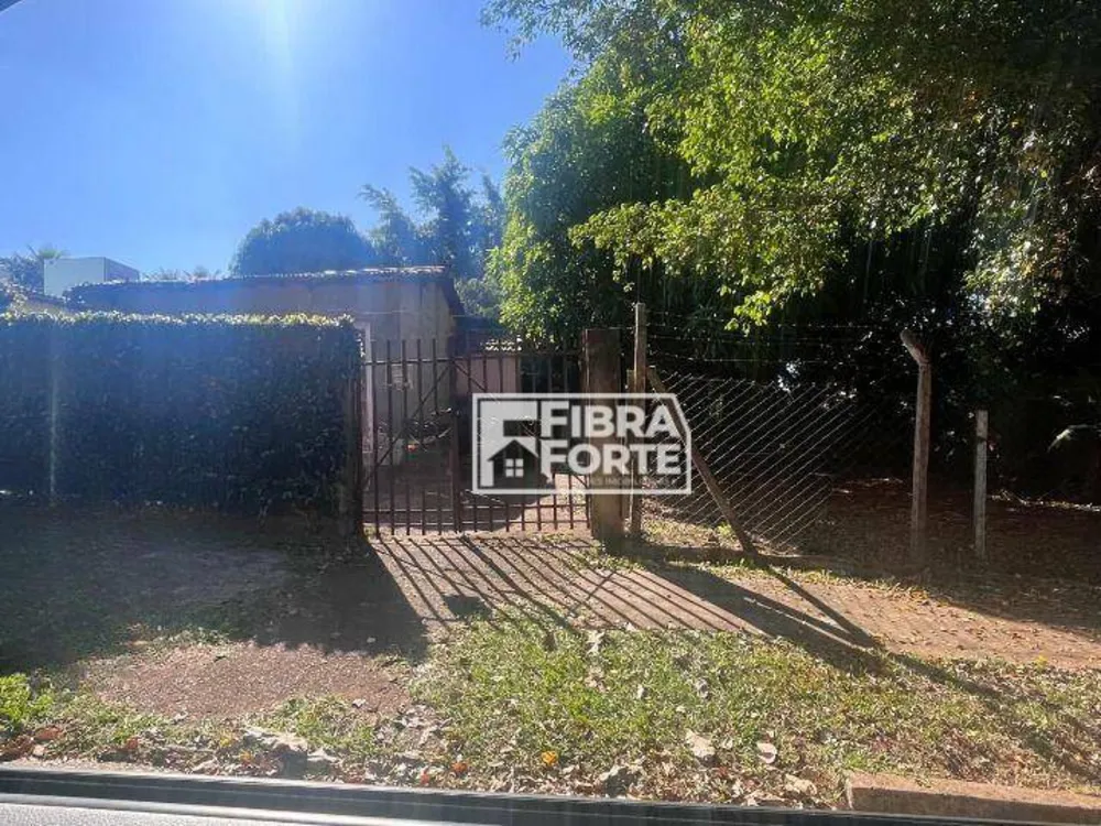 Terreno, 2500 m² - Foto 2