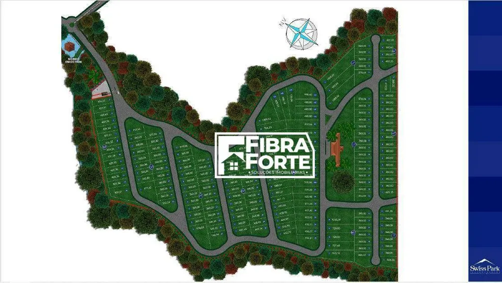 Loteamento e Condomínio, 360 m² - Foto 3