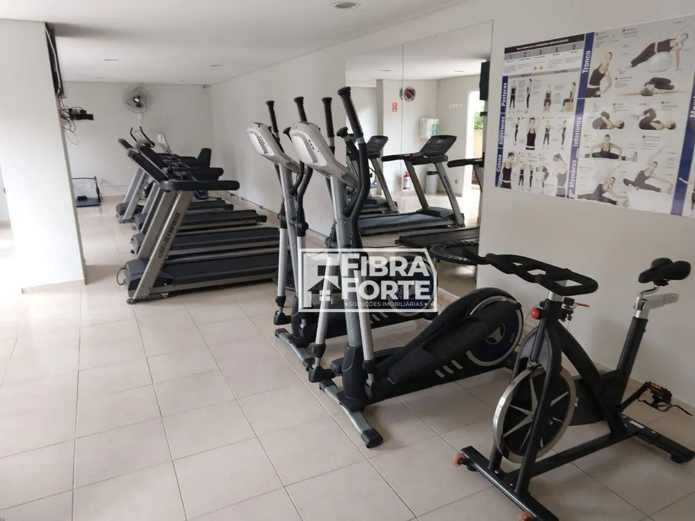 Apartamento, 2 quartos, 67 m² - Foto 11