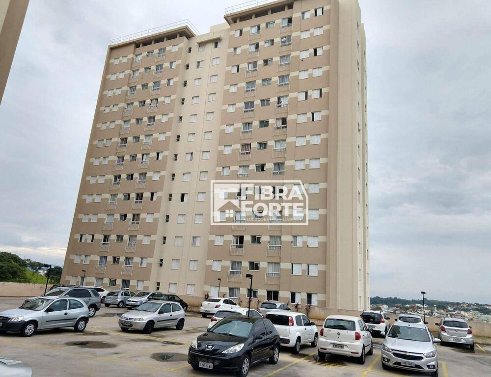 Apartamento, 2 quartos, 67 m² - Foto 2