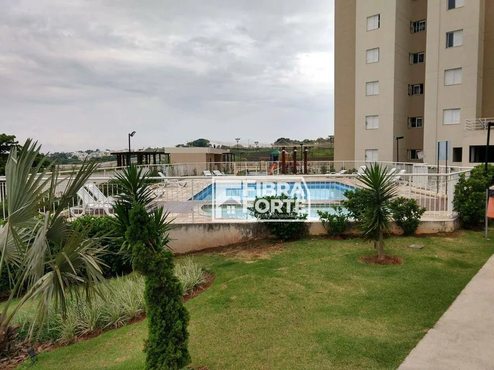 Apartamento, 2 quartos, 67 m² - Foto 1