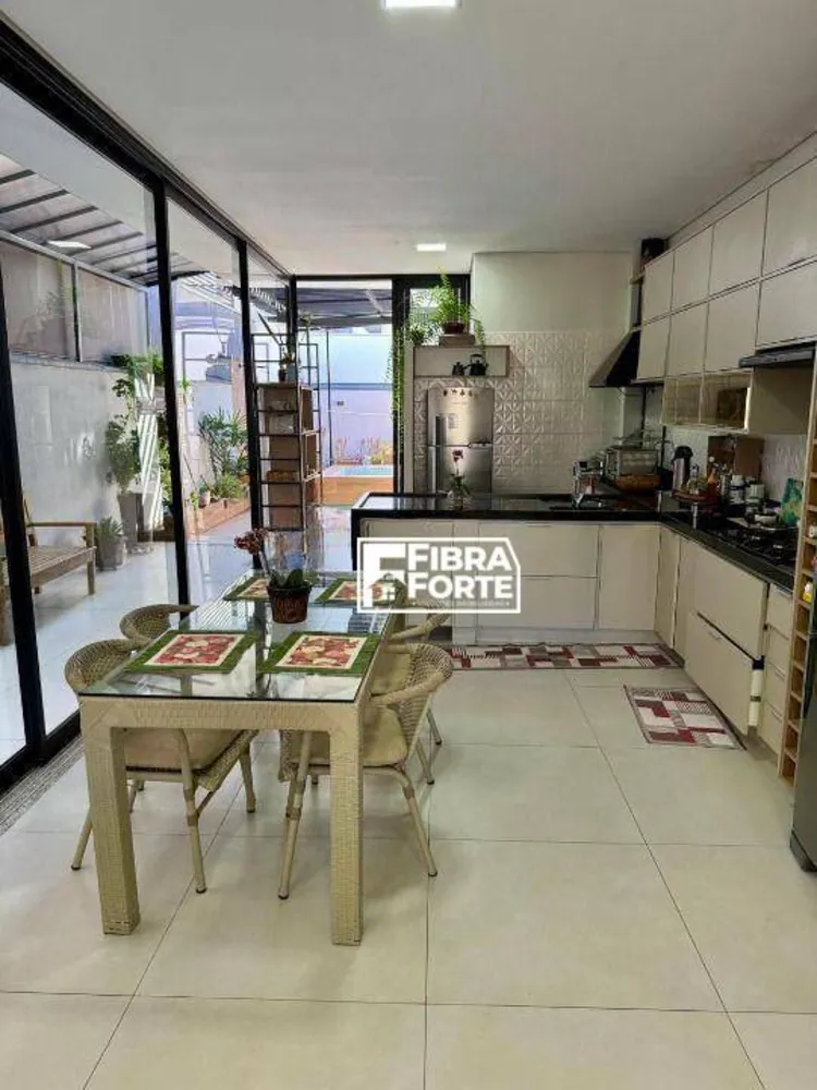 Casa de Condomínio, 3 quartos - Foto 10