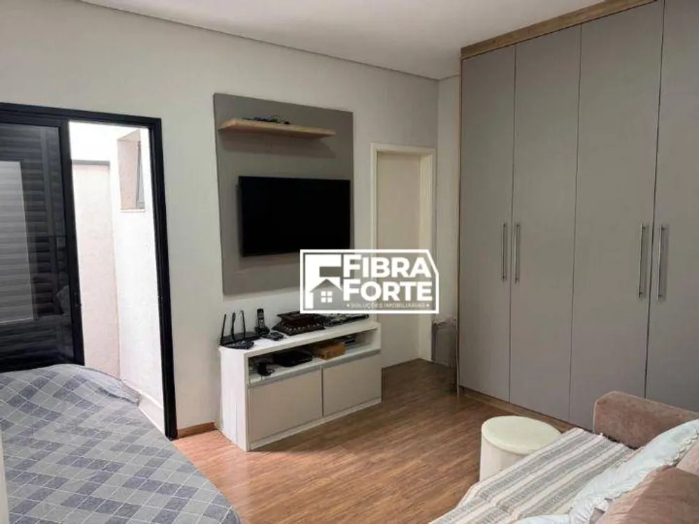 Casa de Condomínio, 3 quartos - Foto 7