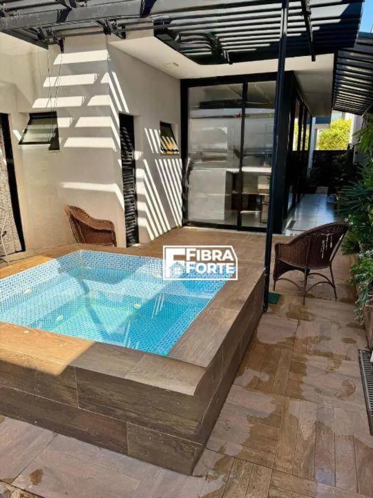 Casa de Condomínio, 3 quartos - Foto 8