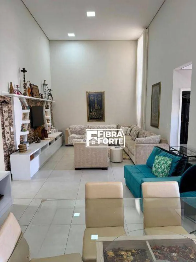Casa de Condomínio, 3 quartos - Foto 12