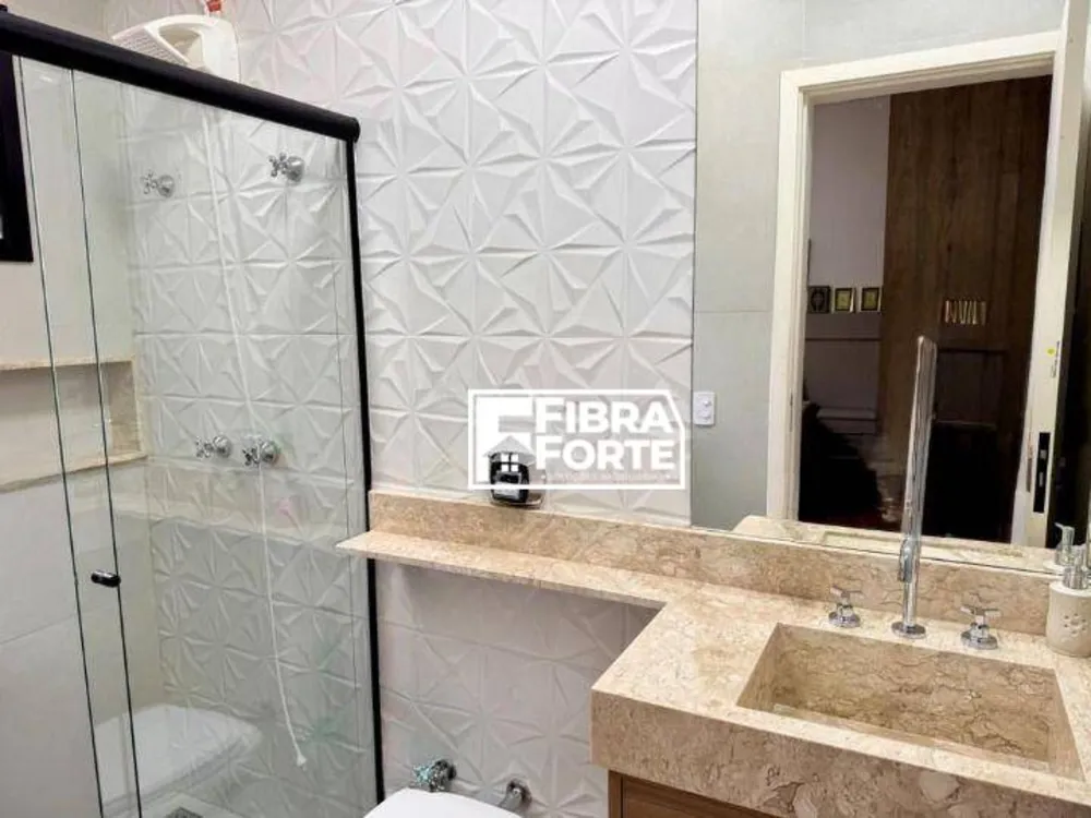 Casa de Condomínio, 3 quartos - Foto 9