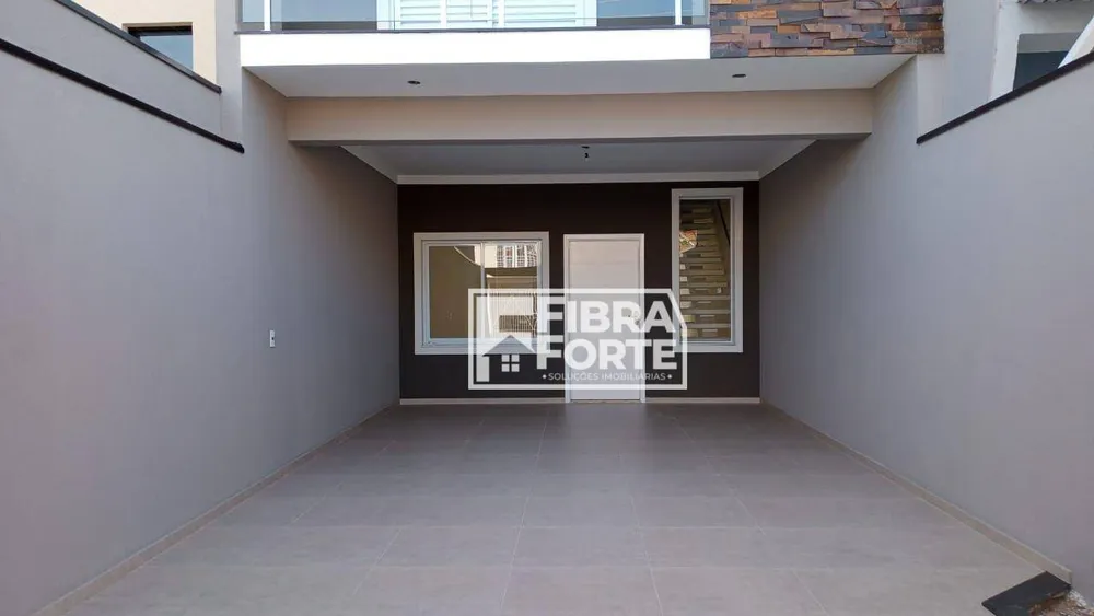 Casa, 3 quartos, 145 m² - Foto 2