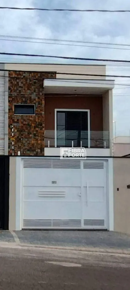 Casa, 3 quartos, 145 m² - Foto 3