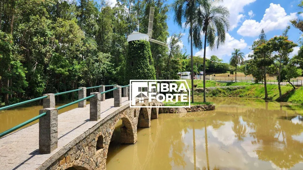 Loteamento e Condomínio, 601 m² - Foto 7