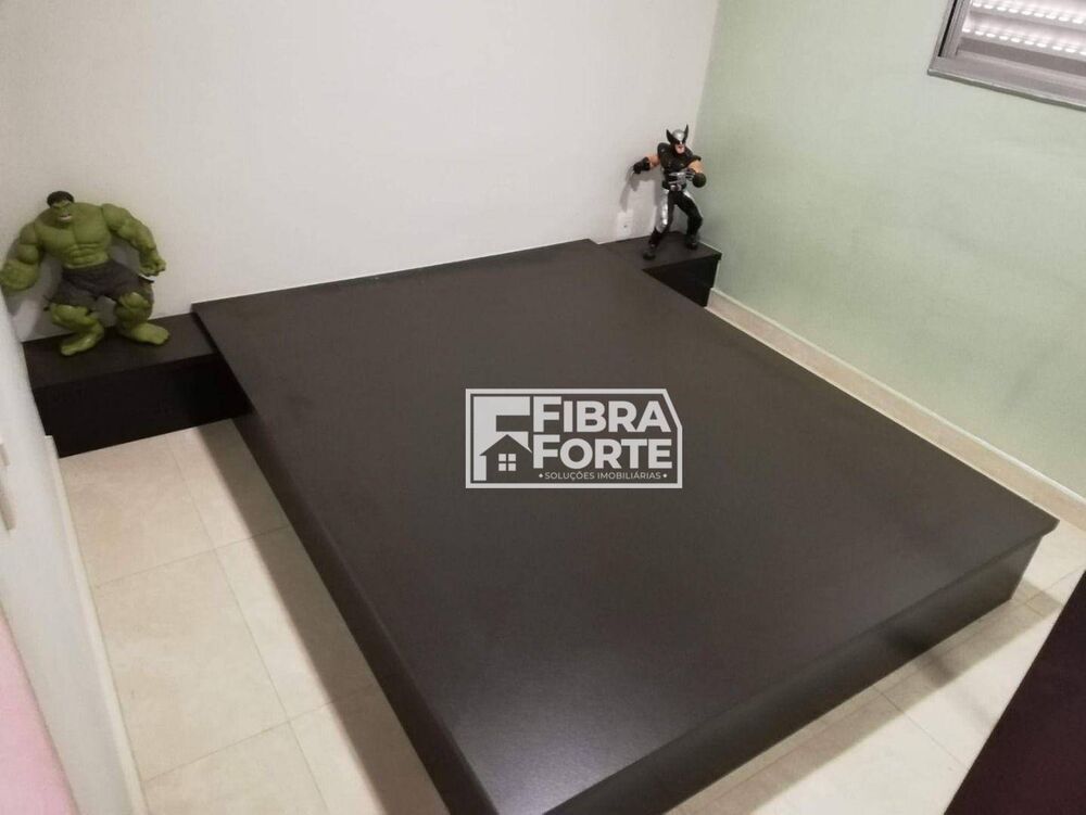 Apartamento, 2 quartos, 45 m² - Foto 6