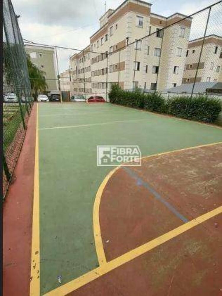 Apartamento, 2 quartos, 45 m² - Foto 16