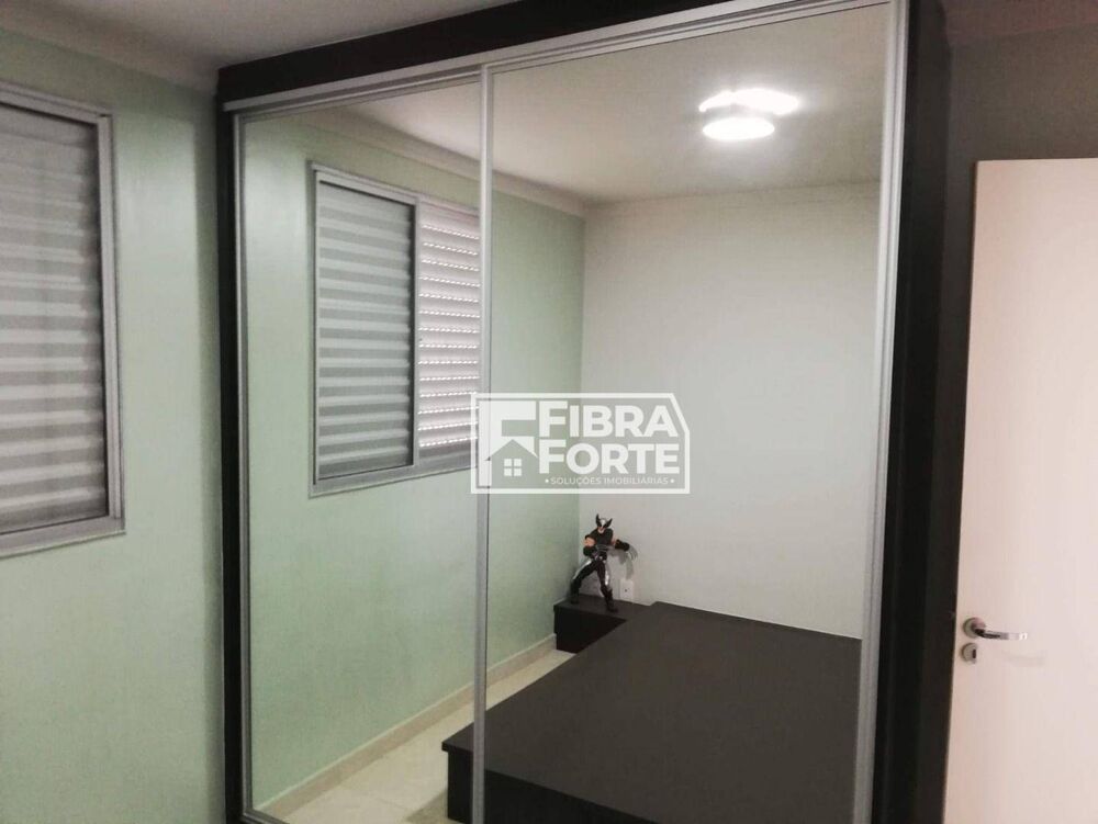 Apartamento, 2 quartos, 45 m² - Foto 7