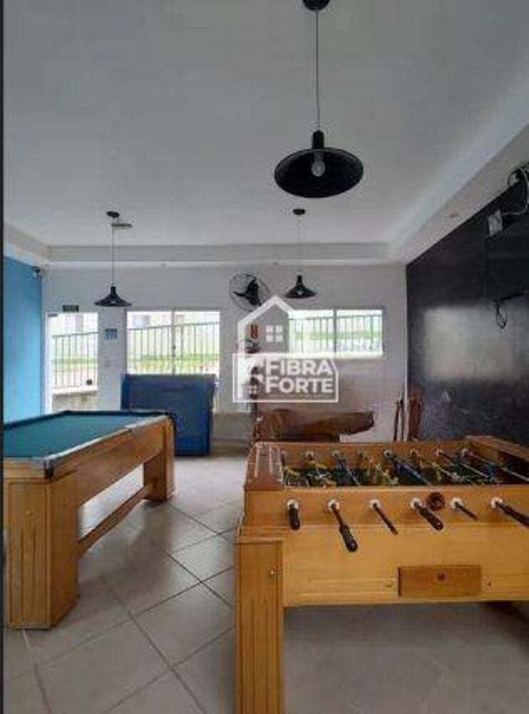 Apartamento, 2 quartos, 45 m² - Foto 12