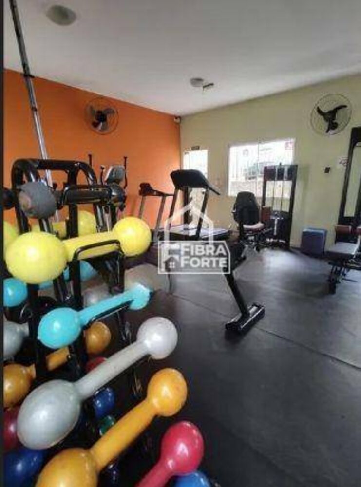 Apartamento, 2 quartos, 45 m² - Foto 15