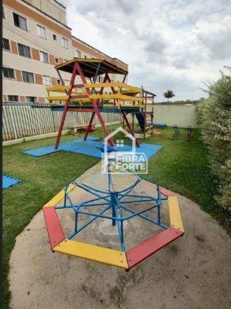 Apartamento, 2 quartos, 45 m² - Foto 10