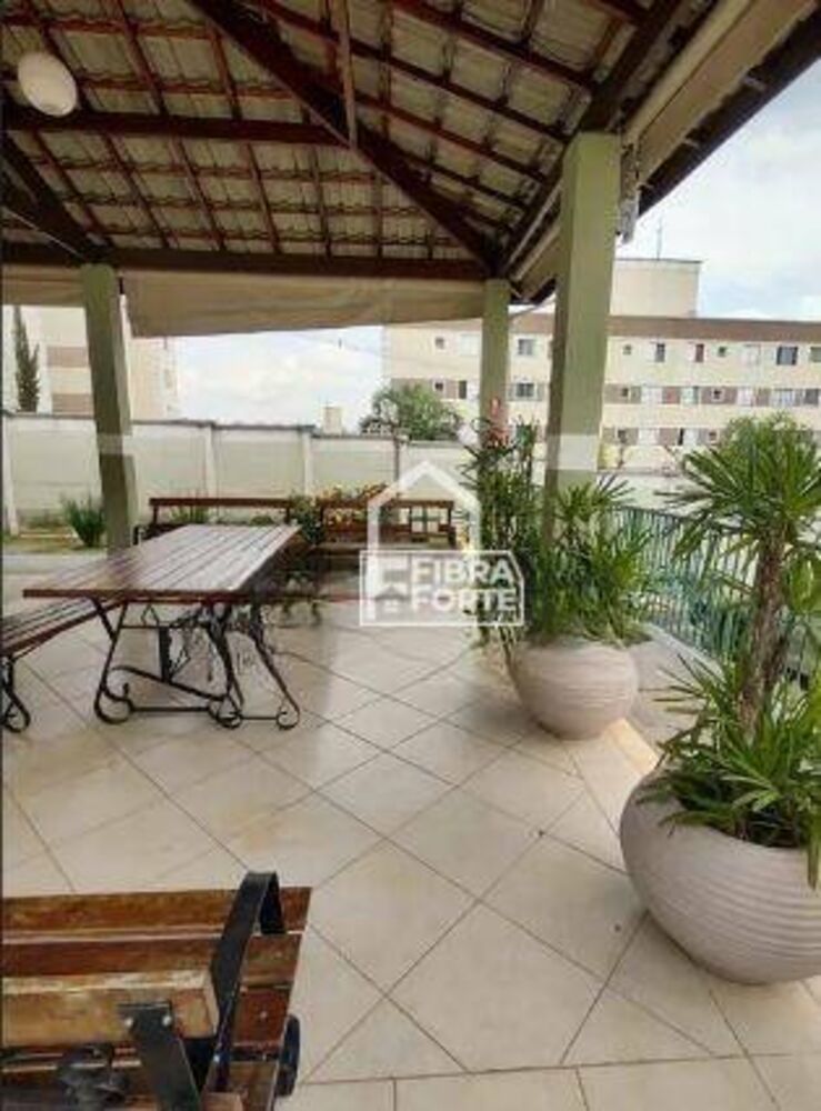 Apartamento, 2 quartos, 45 m² - Foto 13