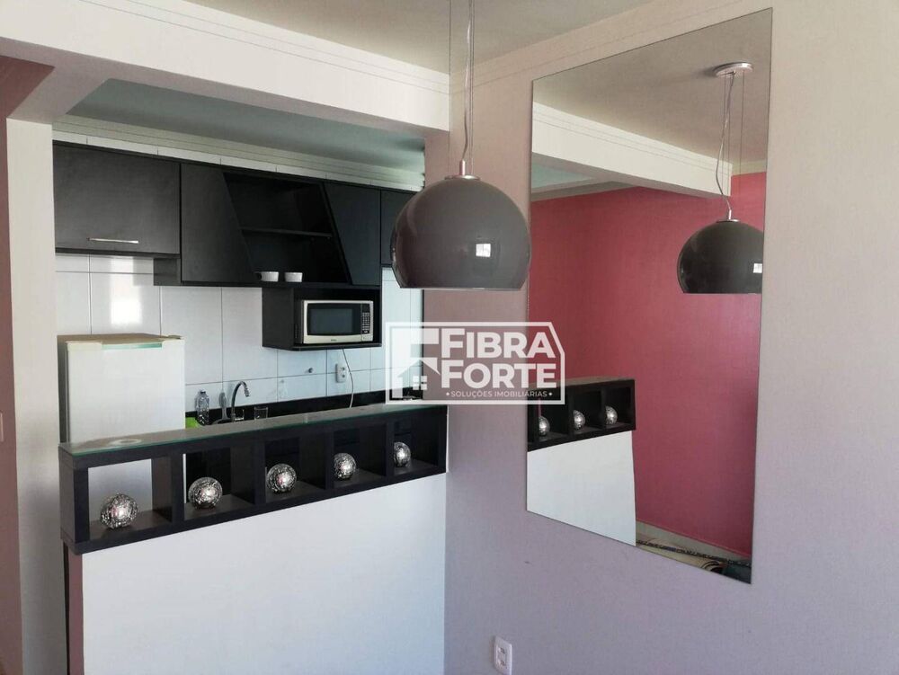 Apartamento, 2 quartos, 45 m² - Foto 17