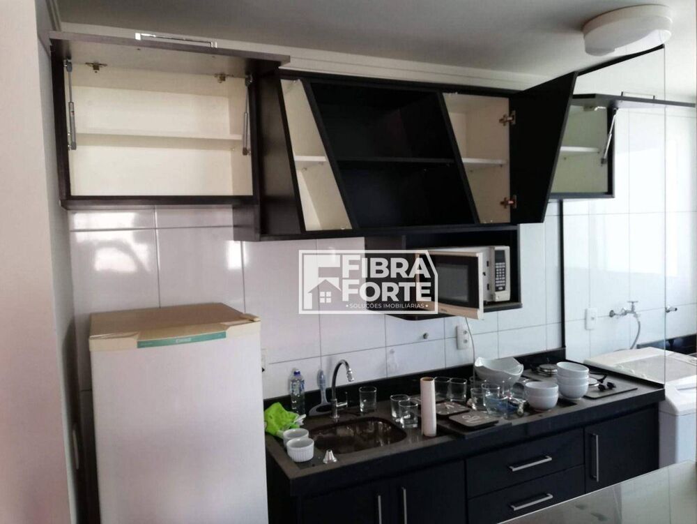 Apartamento, 2 quartos, 45 m² - Foto 2