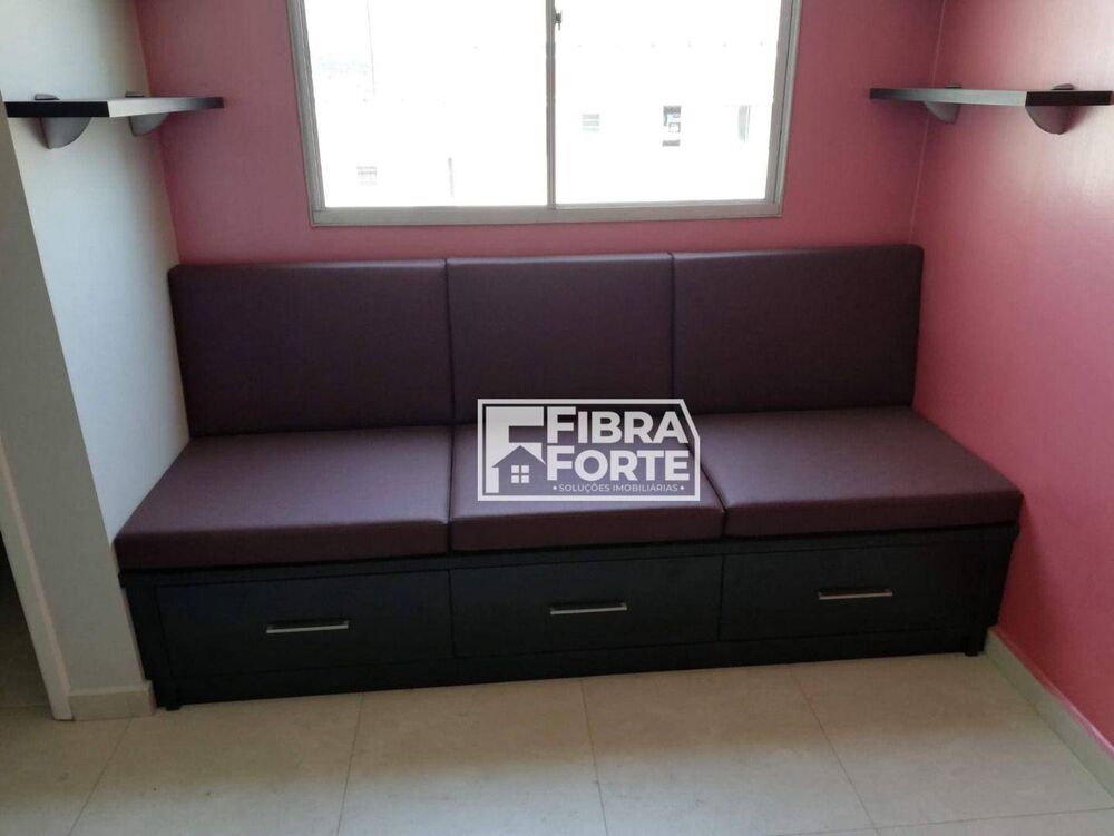 Apartamento, 2 quartos, 45 m² - Foto 19