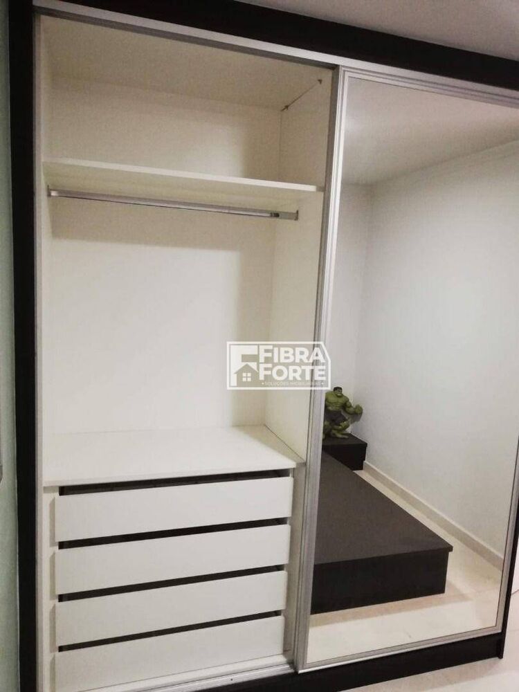 Apartamento, 2 quartos, 45 m² - Foto 8