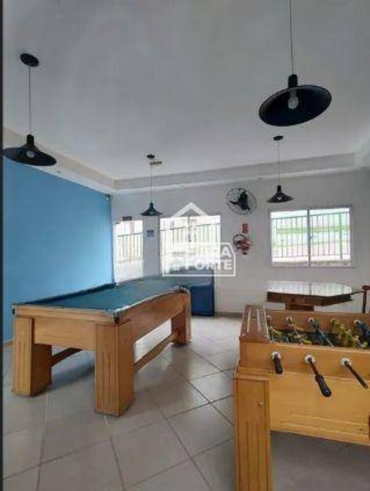 Apartamento, 2 quartos, 45 m² - Foto 11