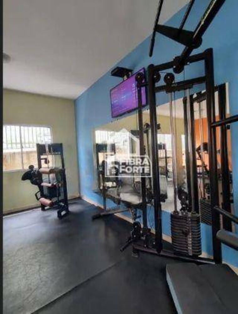 Apartamento, 2 quartos, 45 m² - Foto 14