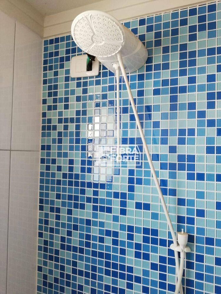 Apartamento, 2 quartos, 45 m² - Foto 9