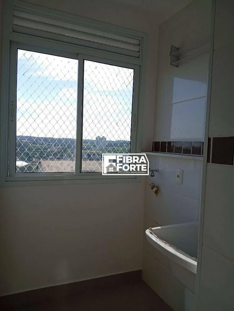Apartamento, 2 quartos, 67 m² - Foto 8
