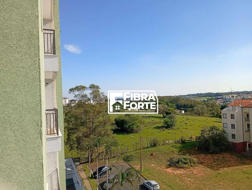 Apartamento, 2 quartos, 67 m² - Foto 15