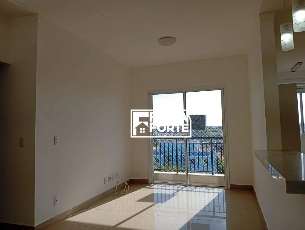 Apartamento, 2 quartos, 67 m² - Foto 3