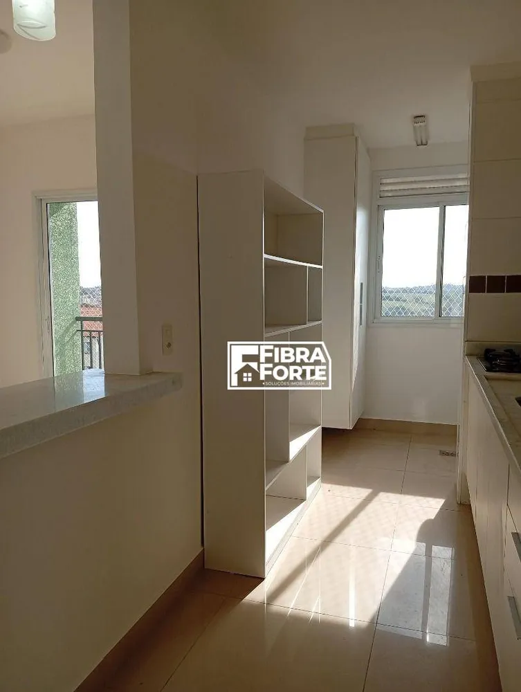 Apartamento, 2 quartos, 67 m² - Foto 7