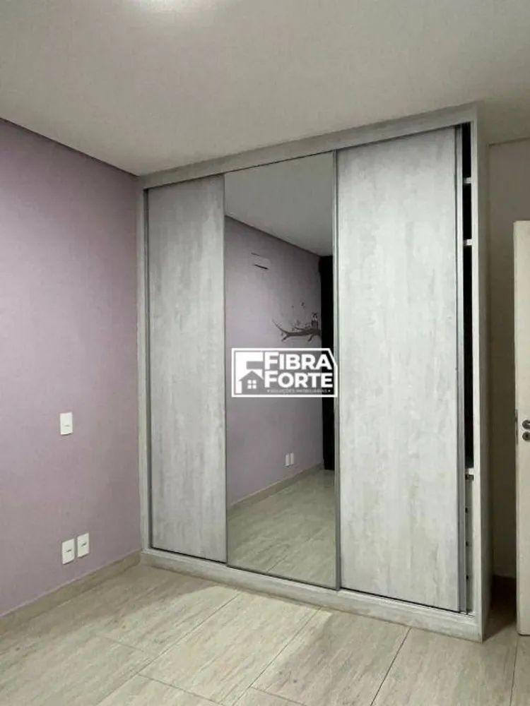 Casa de Condomínio, 4 quartos - Foto 8