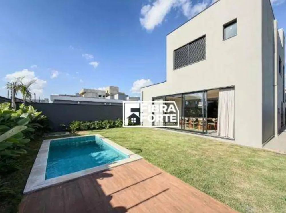 Casa de Condomínio, 4 quartos - Foto 6